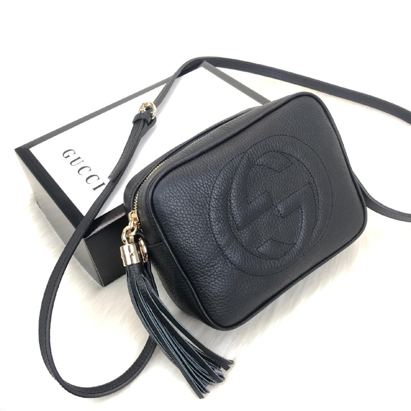 Gucci Soho Disco Bag